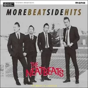 Image of More Beat Side Hits by The Neatbeats Vinyl Album