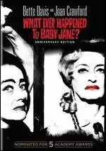 Image of what ever happened to baby jane 50th anniversary edition