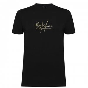 Image of 883 Police Vitality T Shirt - Black