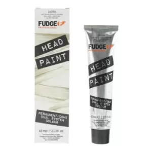 Image of Fudge Professional Head Paint 8.13 Light Champagne Blonde 60ml