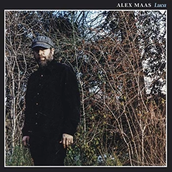 Image of Alex Maas - Luca CD