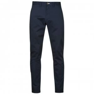 Image of Gant Gant Chinos - Navy 410