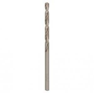 Image of 2608585913 (Pk-2) 3.3X36X65mm Hss-G Drill Bit Din338