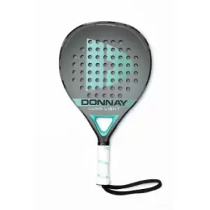 Image of Donnay Luna Light Paddle - Grey