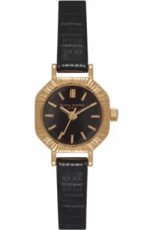 Image of Ladies Olivia Burton Modern Vintage Watch OB15MV35