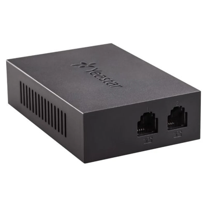 Image of Yeastar TA200 VoIP telephone adapter