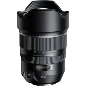 Image of Tamron SP 15 30mm f2.8 Di VC USD Lens Canon EF Black