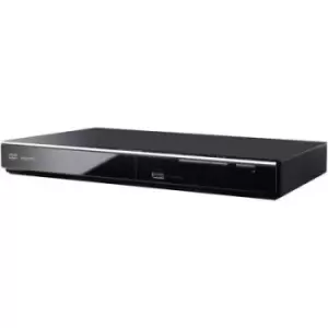 Image of Panasonic DVD-S700 DVD player Black
