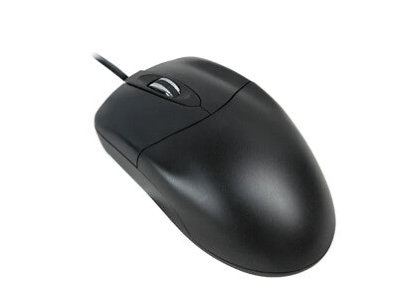 Image of Adesso Adesso HC-3003PS mouse Office PS/2 Optical 1000 DPI HC-3003PS