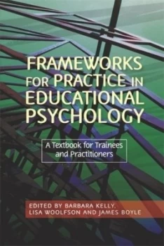 Image of Frameworks for Practice in Educational Psychology by Andrew Richard Paperback