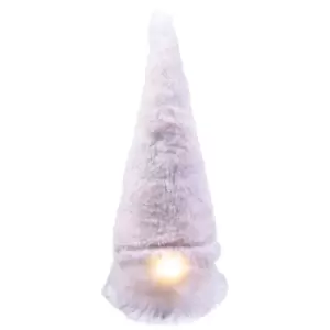 Image of St Helens Sitting Gonk w/ LED Nose (Sammi)