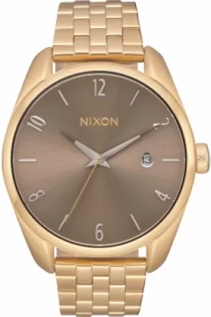 Image of Ladies Nixon The Bullet Watch A418-2702