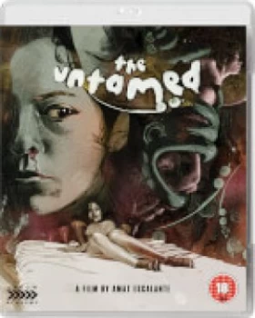 Image of The Untamed