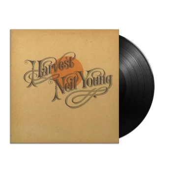 Image of Neil Young - Harvest Vinyl