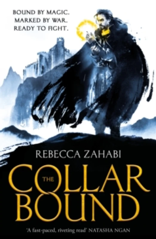 Image of The Collarbound Paperback / softback