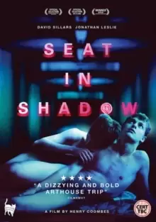 Image of Seat in Shadow