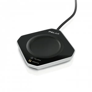 Image of Polar Flow Link - Black