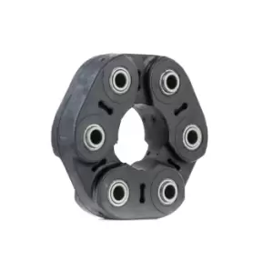 Image of RIDEX Drive Shaft Coupler 1427J0042 Joint, propeller shaft BMW,5 Limousine (E60),5 Touring (E61),5 Touring (F11),1 Schragheck (E87),5 Limousine (F10)