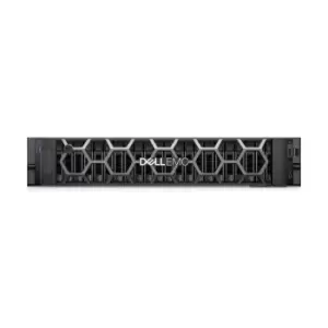 Image of DELL PowerEdge R750XS Server 480 GB Rack (2U) Intel Xeon Gold...