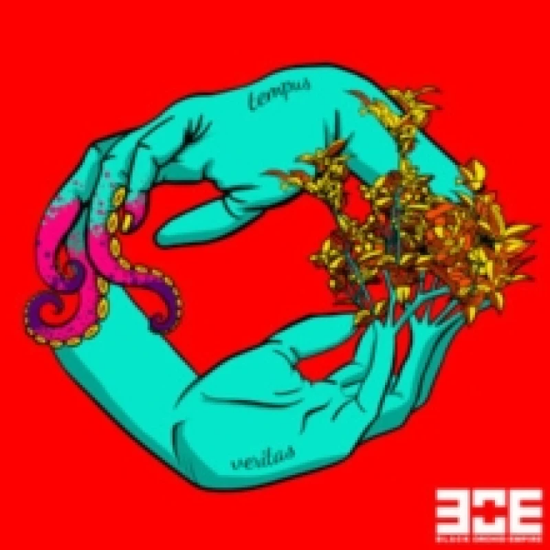 Image of Tempus veritas Vinyl