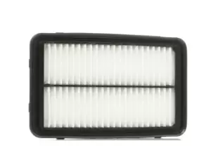 Image of RIDEX Air filter Air Recirculation Filter 8A0438 Engine air filter,Engine filter HYUNDAI,KIA,i10 (PA),Picanto (SA),PICANTO (TA)