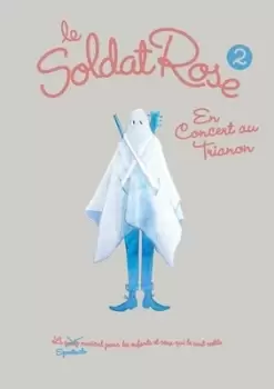 Image of Le Soldat Rose 2 - DVD