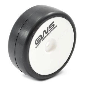 Image of Sweep Qts Pro-Compound 28Deg Carpet Tyres - Ews