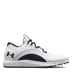 Image of Under Armour Charged Draw 2 SL Mens - White