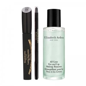 Image of Elizabeth Arden Lasting Impression Mascara Set 2017