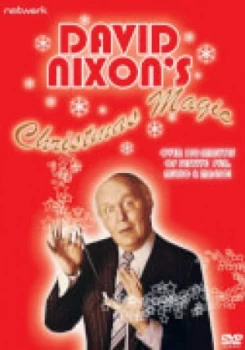 Image of David Nixons Christmas Magic