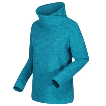 Image of Regatta Radmilla Overhead Fleece - GulfstrmMarl