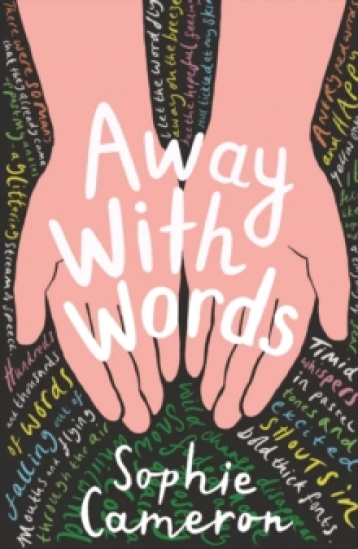 Image of Away With Words Paperback / softback