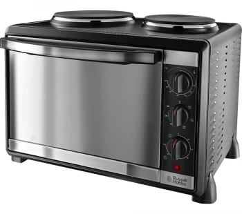 Image of Russell Hobbs 22780 30L Mini Electric Oven