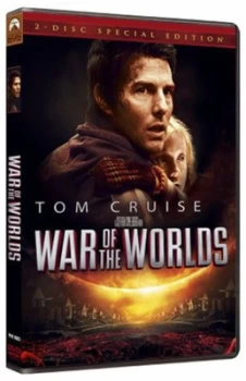 Image of War of the Worlds - DVD Boxset