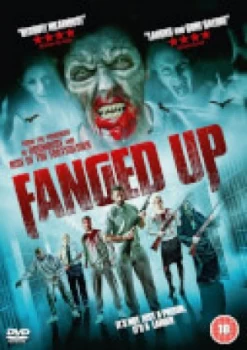 Image of Fanged Up