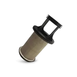 Image of MANN-FILTER Filter, crankcase breather FORD,VOLVO LC 5006 30648000