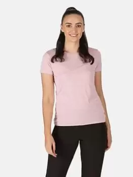 Image of Regatta Womens Fingal Edition, Violet, Size 24, Women