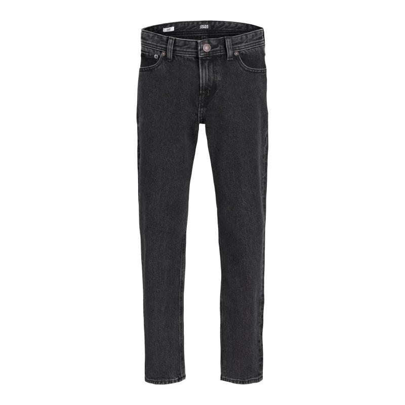 Image of jack & jones Jeans child Jack & Jones Chris Original 823 Noir Male 14 ans