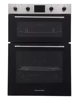 Image of Russell Hobbs RH89DEO2002SS Fan Oven