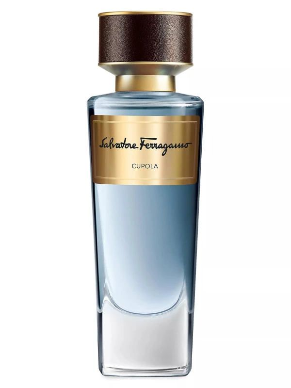Image of Salvatore Ferragamo Cupola Eau de Parfum 100ml