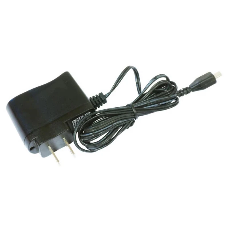 Image of Mikrotik 5VPOW power adapter/inverter Indoor Black