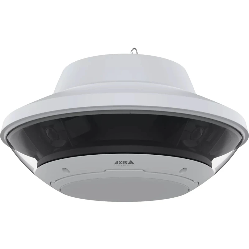 Image of AXIS Axis Q6020-E 50Hz Dome IP security camera Indoor & outdoor 2592 x 1944 pixels Ceiling 02956-001
