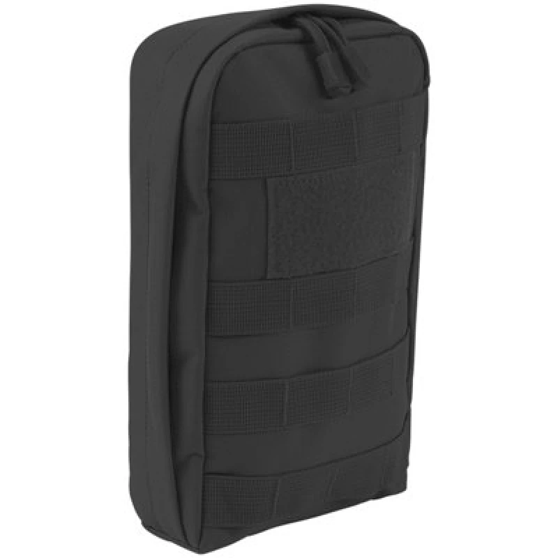Image of Brandt Brandit Snake Molle Pouch Black
