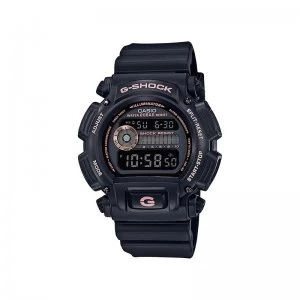 Image of Casio G-SHOCK Special Color Models Digital Watch DW-9052GBX-1A4 - Black