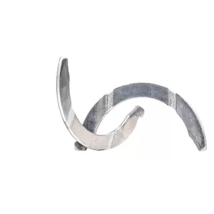 Image of GLYCO Thrust Washer, crankshaft A203/2 STD RENAULT,FIAT,PEUGEOT,14 (121_),QUBO (225),FIORINO Kasten/Kombi (225),Fiorino MPV (225)