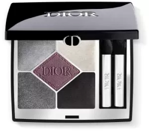 Image of DIOR Diorshow 5 Couleurs Eyeshadow 7g 073 - Pied-De-Poule