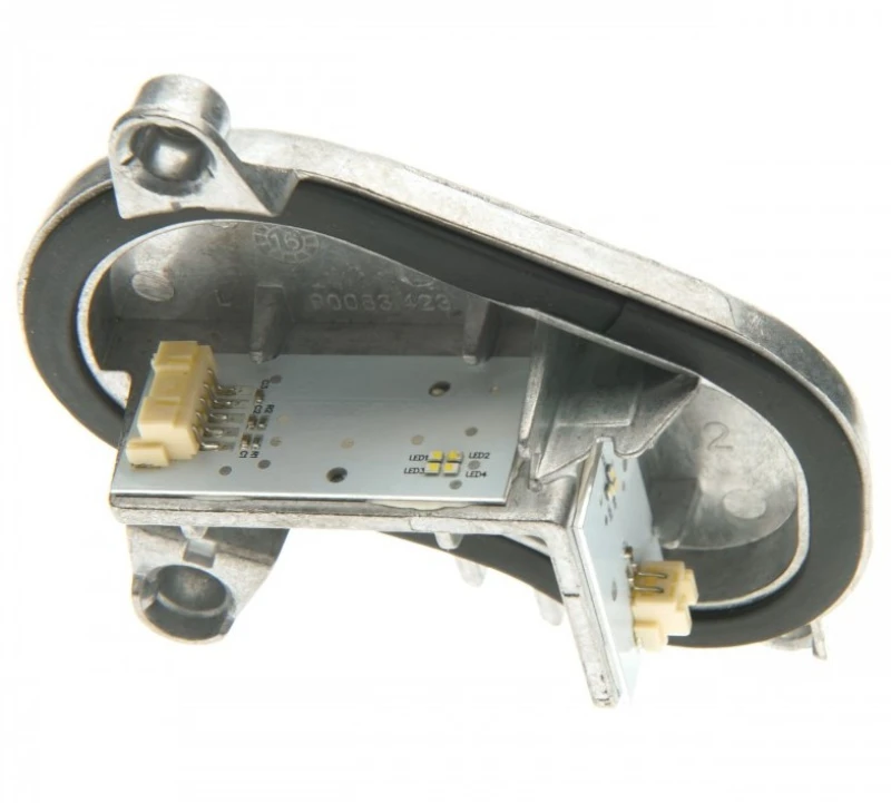 Image of EINPARTS EPLM62 Control Units Control Unit,lights (1387)