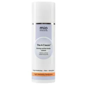 Image of Mio Skincare The A Cream Active Body Cream (150ml)