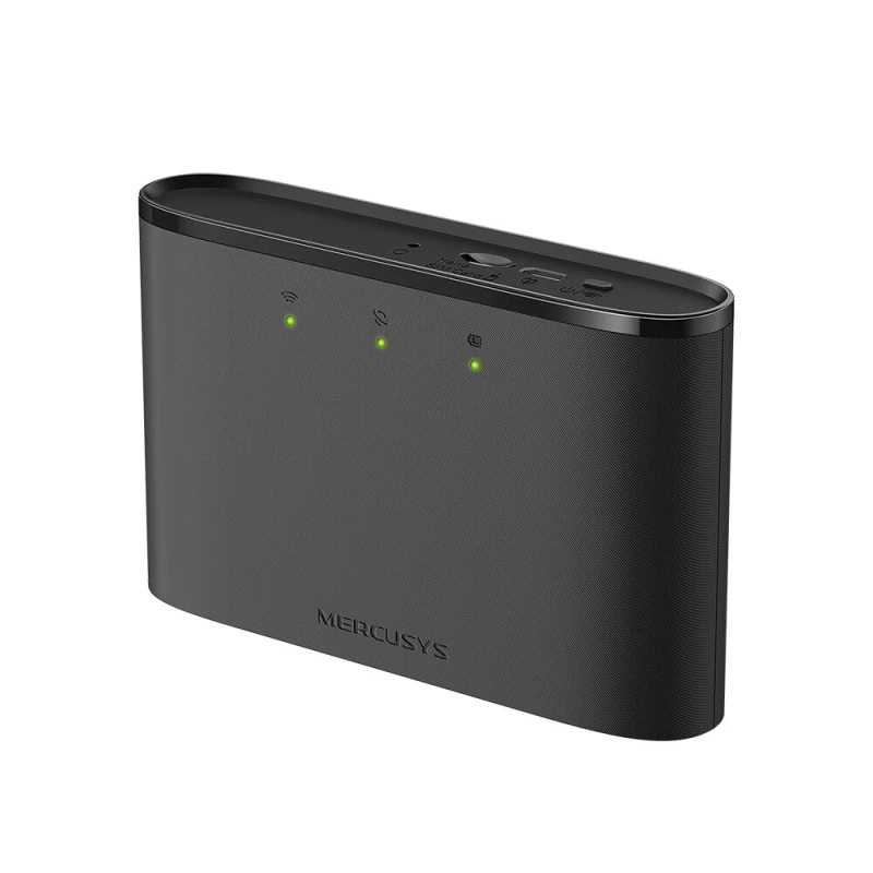 Image of TP Link Mercusys 4G LTE Mobile WiFi MT110