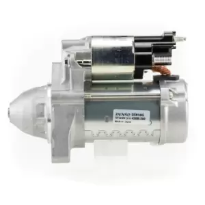 Image of Denso DSN1445 Starter Motor Genuine OE Quality Component